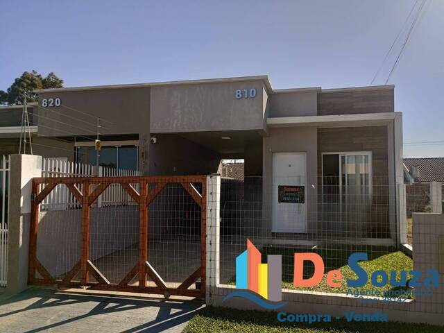 #115AC - Casa para Venda em Tramandaí - RS - 2