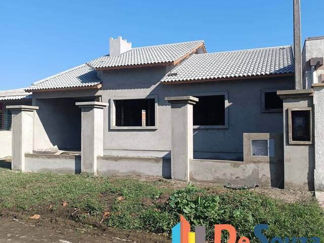 #117AC - Casa para Venda em Tramandaí - RS - 2