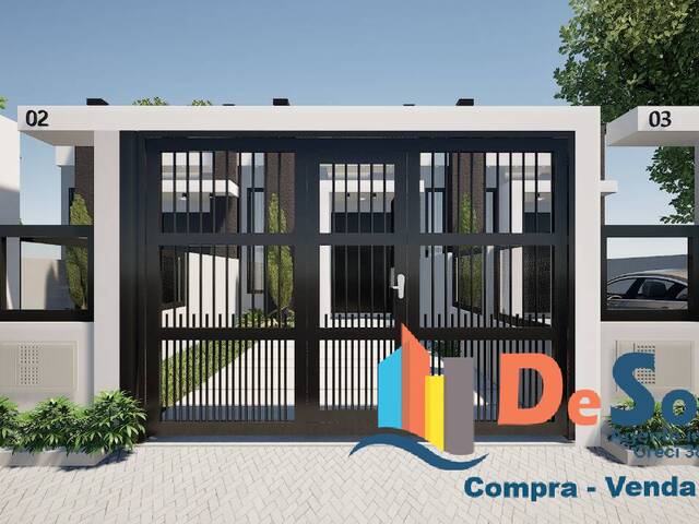 #04 AC - Casa para Venda em Tramandaí - RS - 2