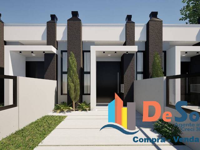 #04 AC - Casa para Venda em Tramandaí - RS - 3