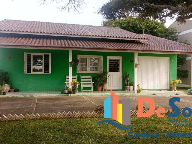 #10TB - Casa para Venda em Tramandaí - RS - 3