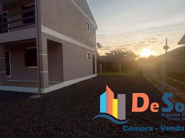#17TB - Casa para Venda em Tramandaí - RS - 2