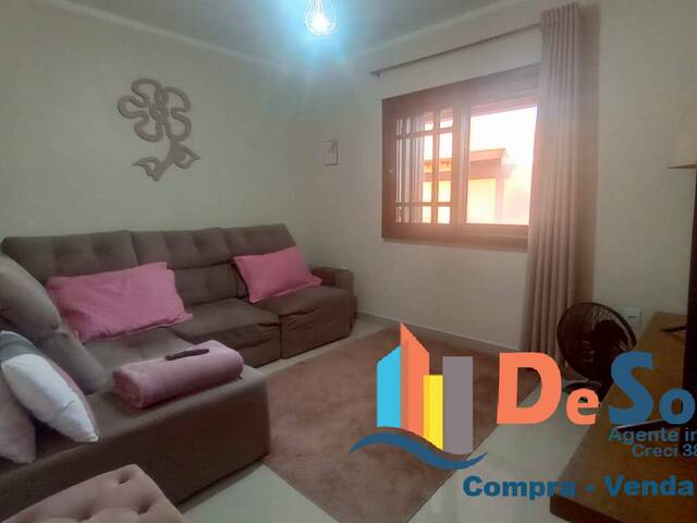 #17TB - Casa para Venda em Tramandaí - RS - 3