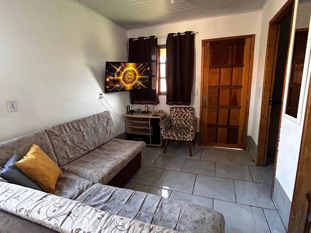 #62ZN - Casa para Venda em Tramandaí - RS - 3