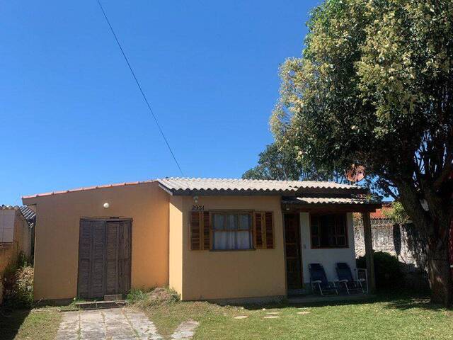 #62ZN - Casa para Venda em Tramandaí - RS - 2