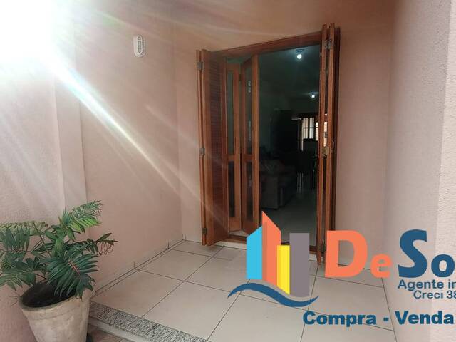 #63TS - Casa para Venda em Tramandaí - RS - 2