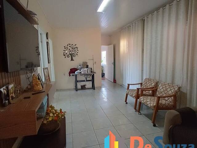 #87OC - Casa para Venda em Osório - RS - 3