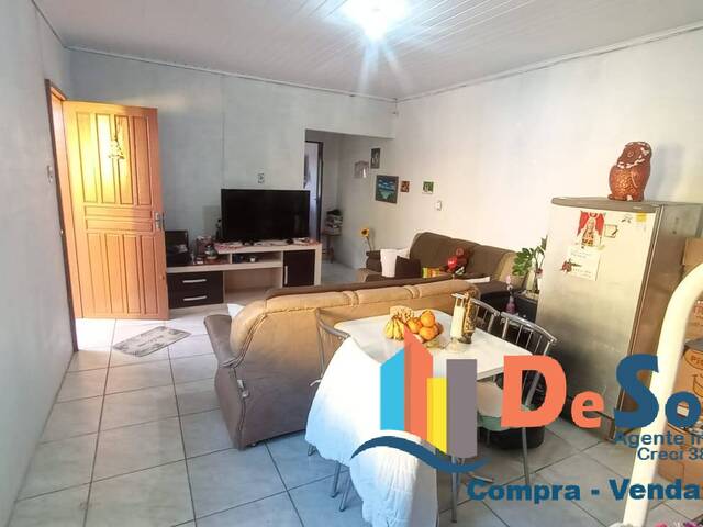 #89OA - Casa para Venda em Tramandaí - RS - 3
