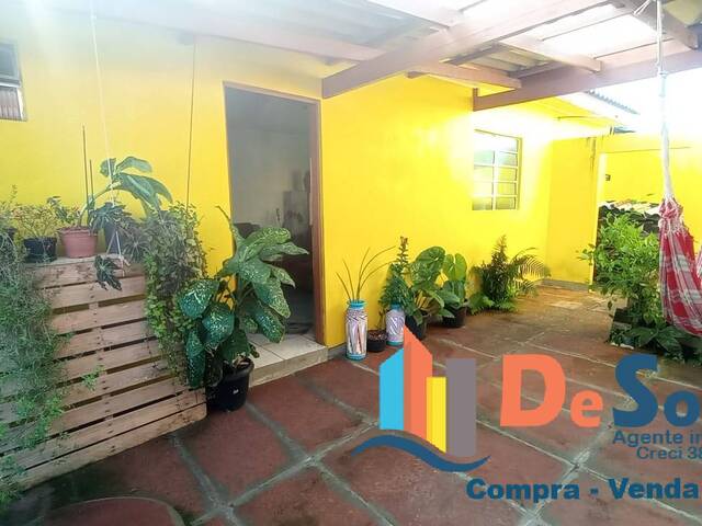 #89OA - Casa para Venda em Tramandaí - RS - 2