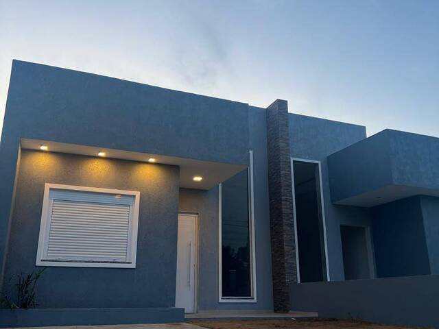 #118AC - Casa para Venda em Tramandaí - RS - 3