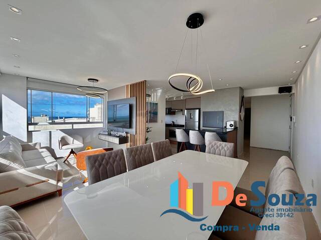 #119TC - Apartamento para Venda em Tramandaí - RS - 3