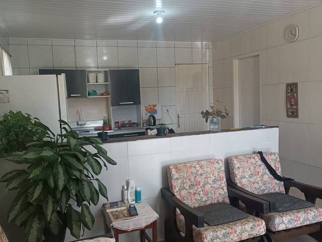 #120ZN - Casa para Venda em Tramandaí - RS - 3