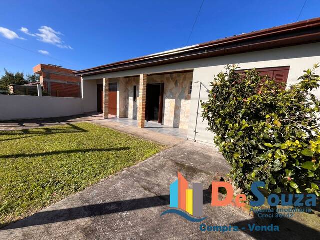 #121JB - Casa para Venda em Tramandaí - RS - 3