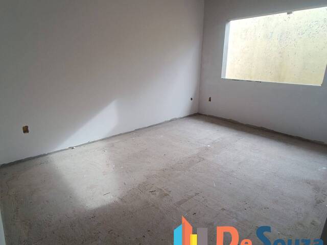 #124AB - Casa para Venda em Tramandaí - RS - 2