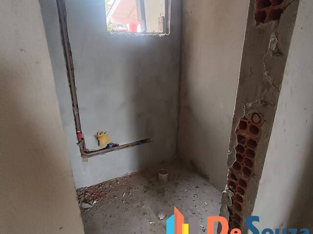 #124AB - Casa para Venda em Tramandaí - RS - 3