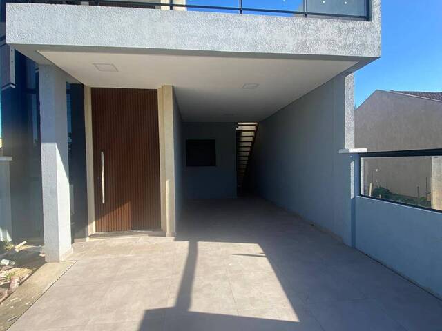 #122AC - Casa para Venda em Tramandaí - RS - 2
