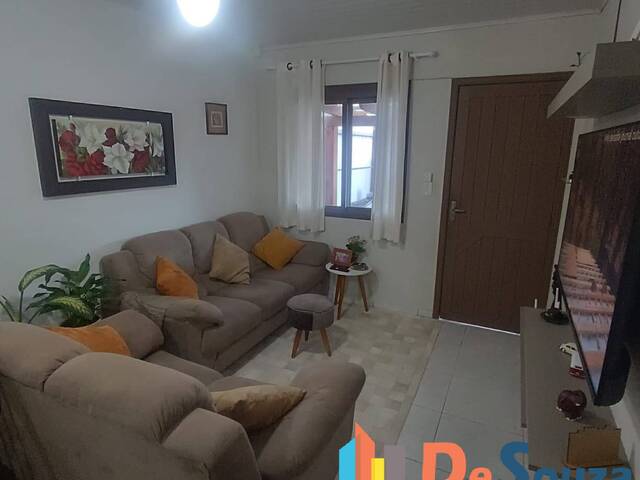 #123OA - Casa para Venda em Tramandaí - RS - 3