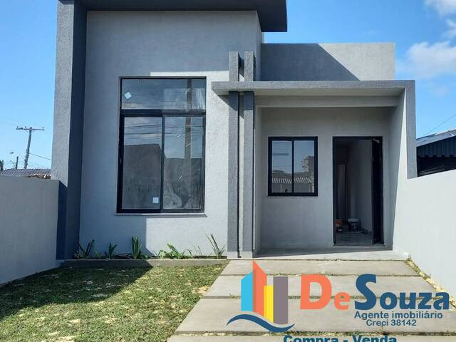 #116OA - Casa para Venda em Tramandaí - RS - 1