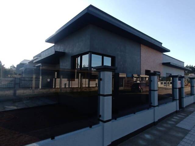 #49AC - Casa para Venda em Tramandaí - RS - 2