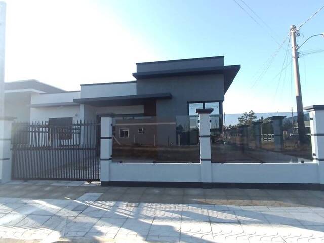 #49AC - Casa para Venda em Tramandaí - RS - 1