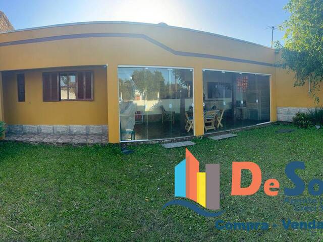 #96ALU - Casa para Temporada em Tramandaí - RS - 2