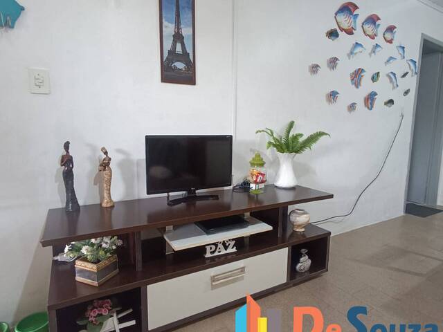#57JA - Casa para Venda em Tramandaí - RS - 3