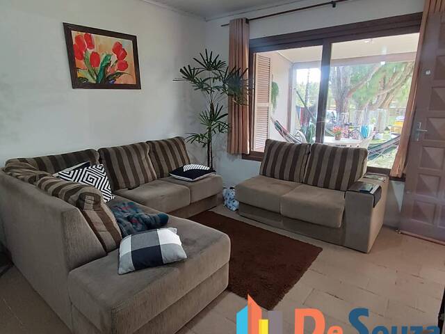 #57JA - Casa para Venda em Tramandaí - RS - 2