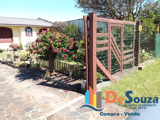 #03AB - Casa para Venda em Tramandaí - RS