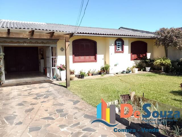 #03AB - Casa para Venda em Tramandaí - RS