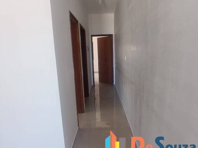 #123AC - Casa para Venda em Tramandaí - RS - 3