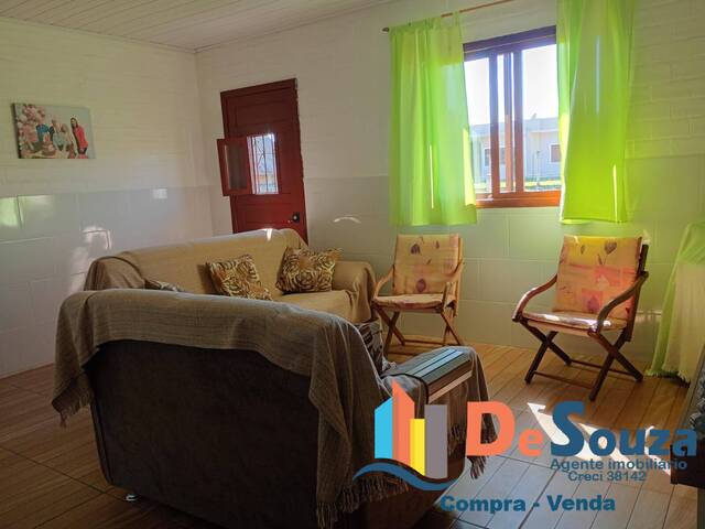 #128TB - Casa para Venda em Tramandaí - RS - 3