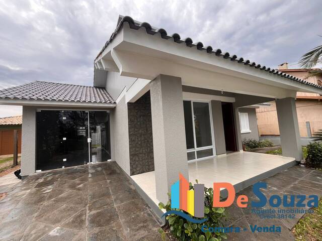 Venda em Nova Tramandaí - Tramandaí