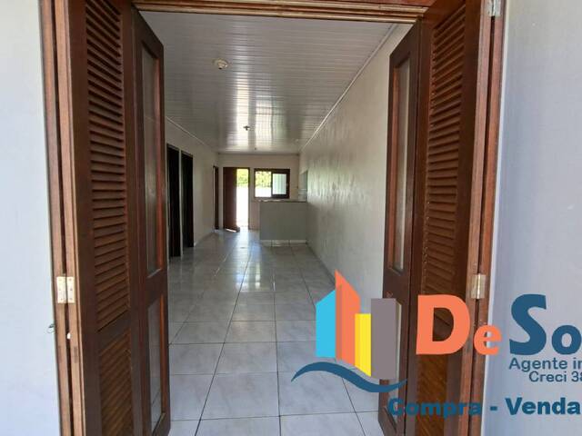 #01AC - Casa para Venda em Tramandaí - RS - 3
