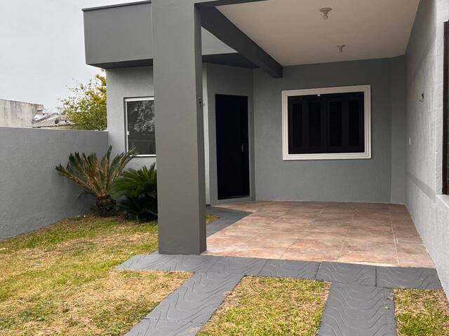 #02AC - Casa para Venda em Tramandaí - RS - 2