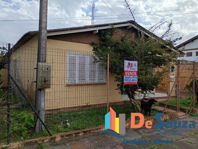 #131TC - Casa para Venda em Tramandaí - RS