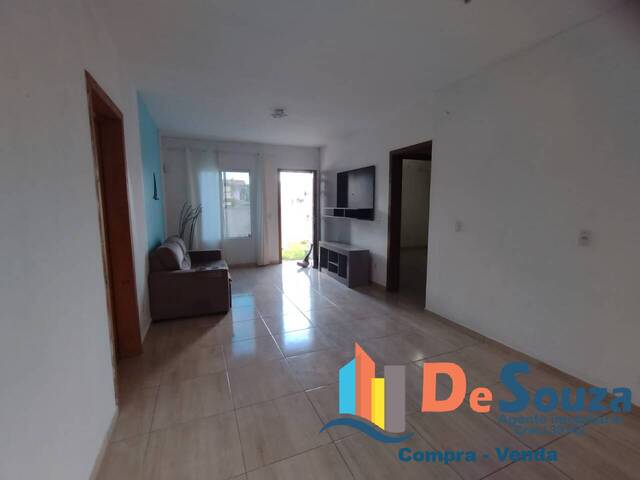 #06AC - Casa para Venda em Tramandaí - RS