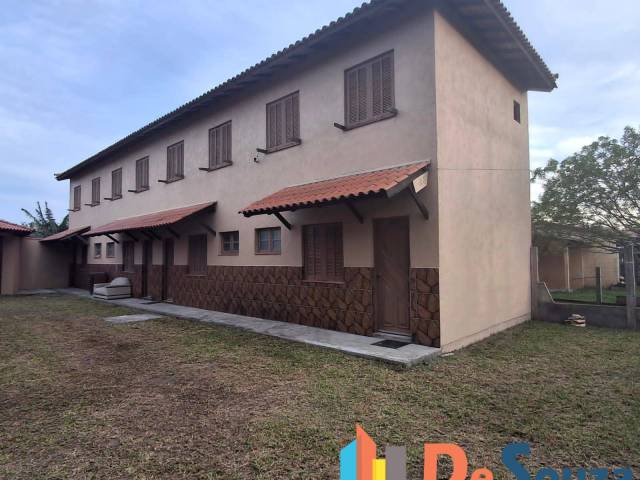 #33ALU - Casa para Temporada em Tramandaí - RS - 1