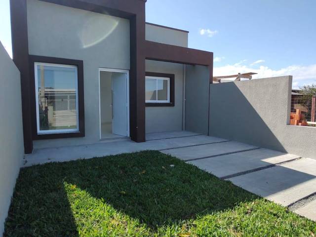 #32AC - Casa para Venda em Tramandaí - RS - 1