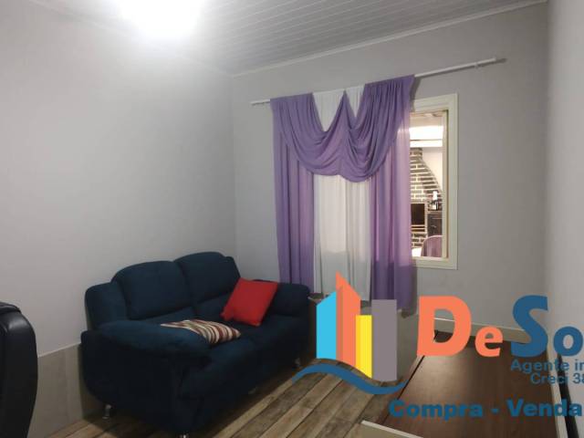 #39JE - Casa para Venda em Tramandaí - RS - 2