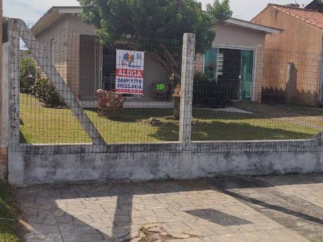 Locação em Nova Tramandaí - Tramandaí