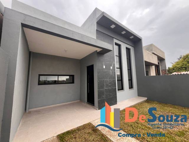 #18ZN - Casa para Venda em Tramandaí - RS