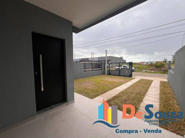 Casa para Venda em Tramandaí - 4