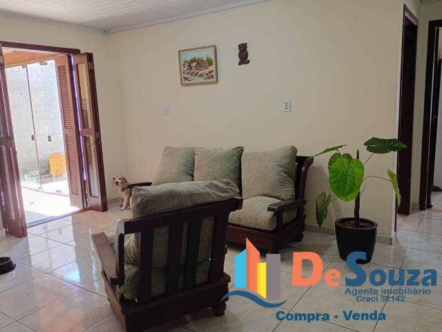 #50ALU - Casa para Locação em Tramandaí - RS