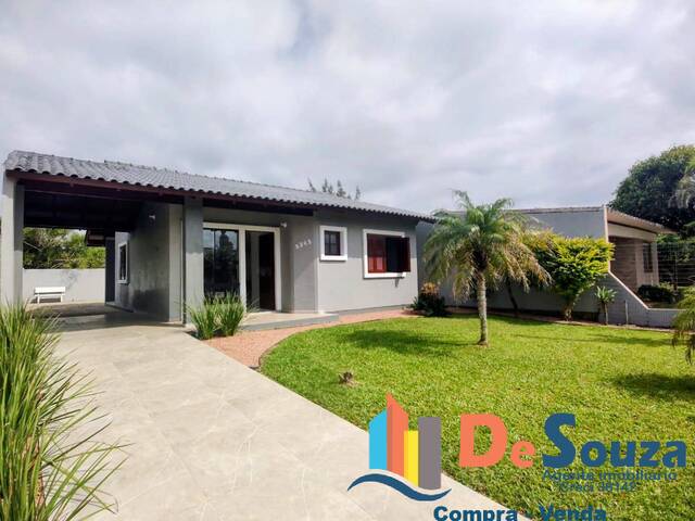 Casa para Venda em Tramandaí - 4