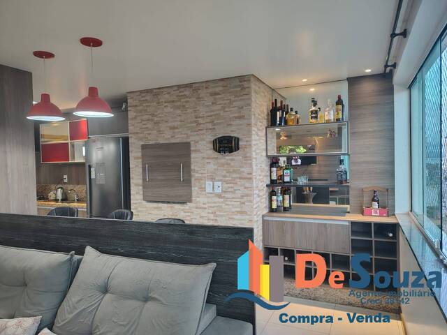 #62TC - Apartamento para Venda em Tramandaí - RS - 3