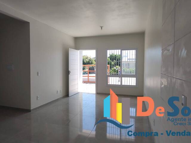 #13AC - Casa para Venda em Tramandaí - RS