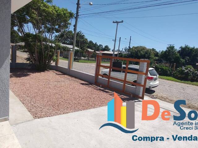 #13AC - Casa para Venda em Tramandaí - RS