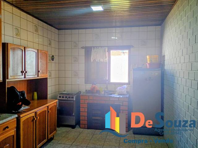 #33AB - Casa para Venda em Tramandaí - RS - 3