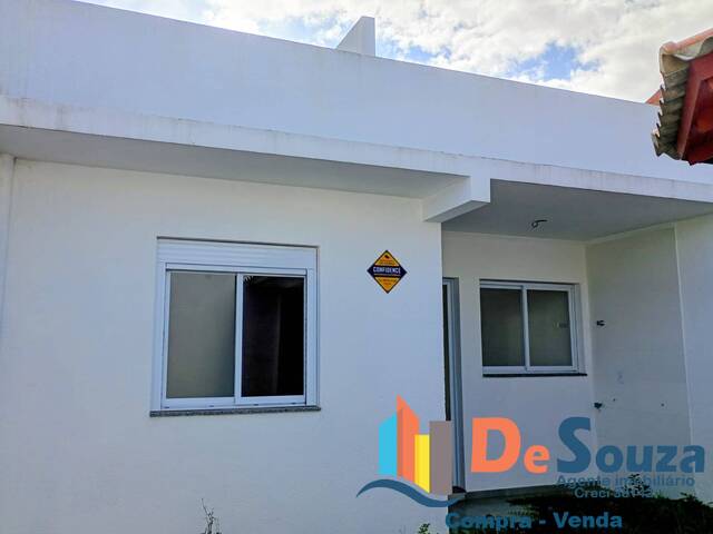 #53JB - Casa para Venda em Tramandaí - RS - 3