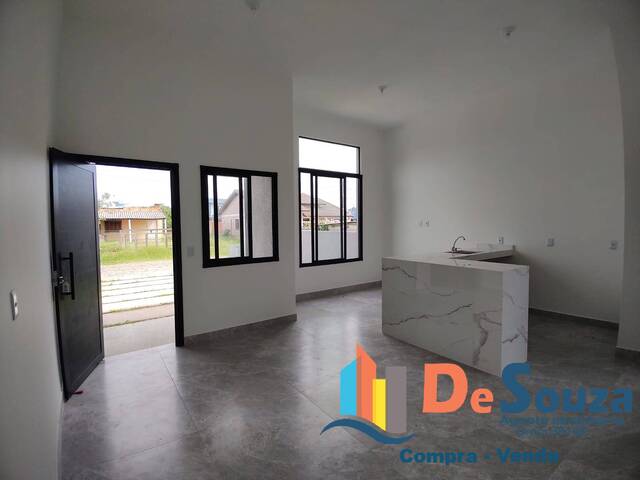 #116OA - Casa para Venda em Tramandaí - RS - 2